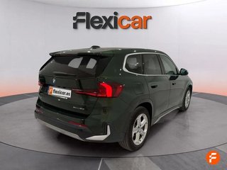 BMW X1 sDrive18d