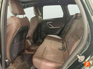 BMW X1 sDrive18d