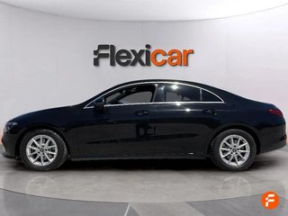 Mercedes CLA CLA 200 D 4MATIC DCT