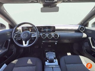 Mercedes CLA CLA 200 D 4MATIC DCT