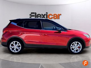 Seat Arona 1.5 TSI 110kW (150CV) DSG FR XL