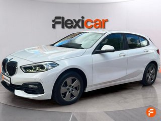 BMW Serie 1 118i