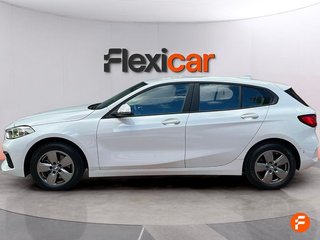 BMW Serie 1 118i