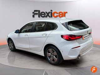 BMW Serie 1 118i
