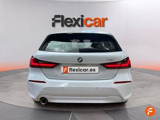BMW Serie 1 118i