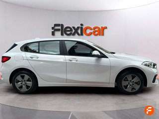 BMW Serie 1 118i