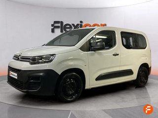 Citroën Berlingo Talla M BlueHDi 100 S&S FEEL