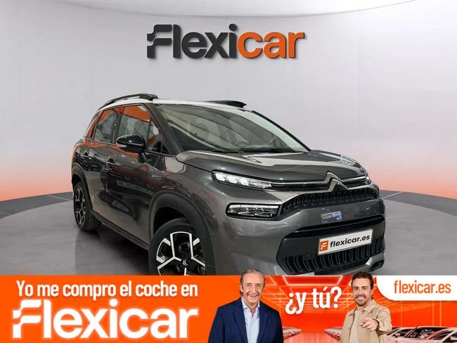 Citroën C3 Aircross PureTech 96kW (130CV) EAT6 Shine Pack - foto 1