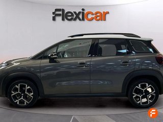 Citroën C3 Aircross PureTech 96kW (130CV) EAT6 Shine Pack