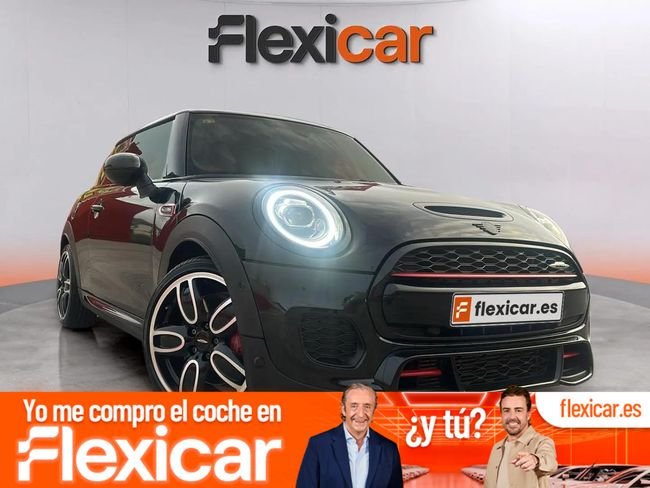 MINI Cooper JOHN COOPER WORKS - foto 1