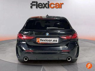 BMW Serie 1 118d