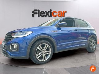 Volkswagen T-Cross Sport 1.0 TSI 85kW (115CV) DSG