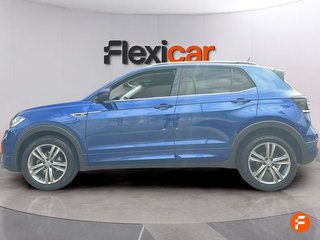 Volkswagen T-Cross Sport 1.0 TSI 85kW (115CV) DSG