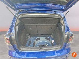 Volkswagen T-Cross Sport 1.0 TSI 85kW (115CV) DSG