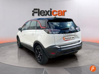 Opel CrossLand 1.2 81kW (110CV) GS