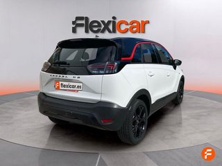 Opel CrossLand 1.2 81kW (110CV) GS