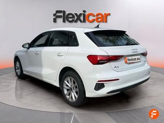 Audi A3 Sportback Advanced 30 TDI 85kW S tronic