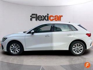 Audi A3 Sportback Advanced 30 TDI 85kW S tronic