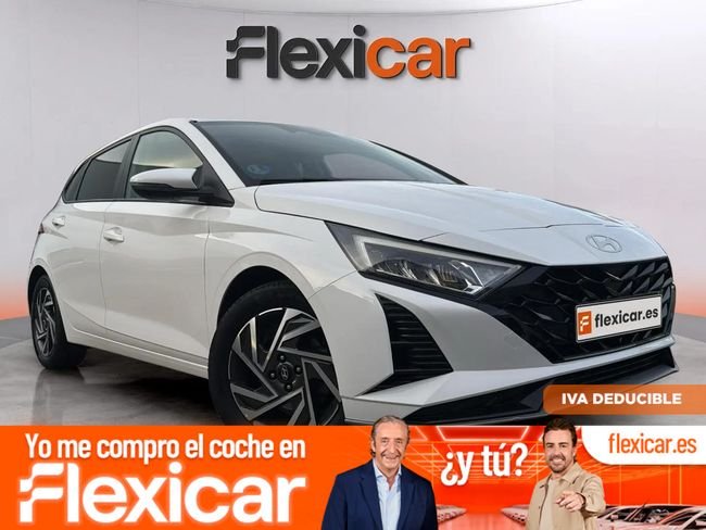 Hyundai i20 1.0 TGDI 48V Klass DCT - foto 1