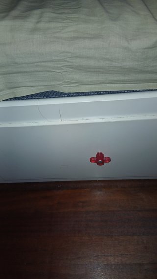 Cama Diván Ikea Hemnes Blanca