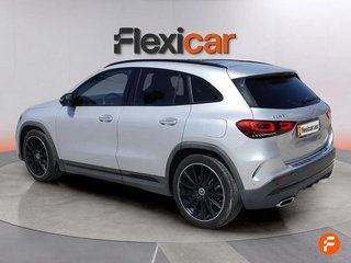 Mercedes GLA GLA 220 D 4MATIC