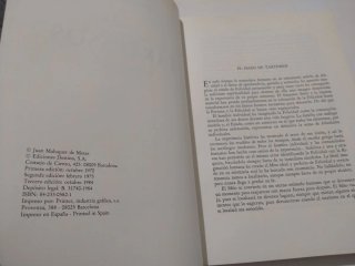 Tartessos: La ciudad sin historia. Juan Maluquer