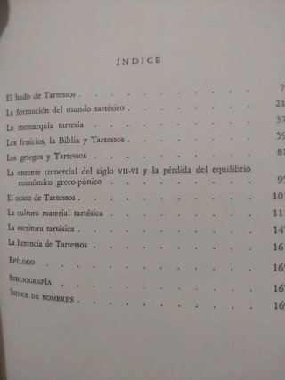 Tartessos: La ciudad sin historia. Juan Maluquer