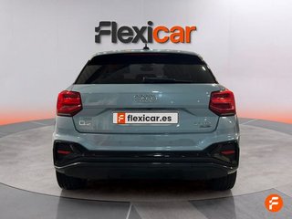 Audi Q2 S line 35 TDI 110kW (150CV) S tronic