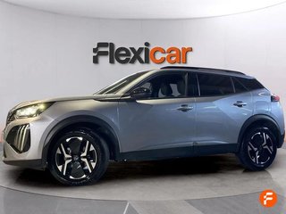 Peugeot 2008 Allure Puretech 130 S&S EAT8