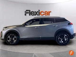 Peugeot 2008 Allure Puretech 130 S&S EAT8