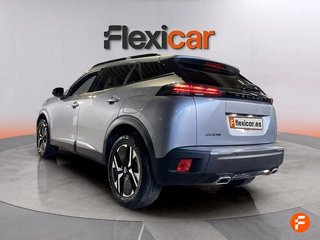 Peugeot 2008 Allure Puretech 130 S&S EAT8
