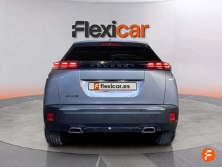Peugeot 2008 Allure Puretech 130 S&S EAT8