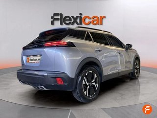 Peugeot 2008 Allure Puretech 130 S&S EAT8