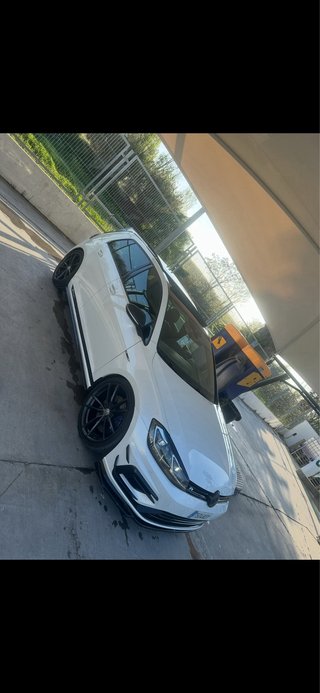 Volkswagen Golf 7.5 R310