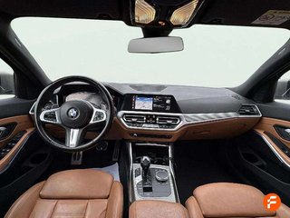 BMW Serie 3 M340i xDrive Auto.