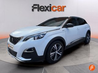 Peugeot 3008 1.2 PURETECH 96KW (130CV) ALLURE S&S