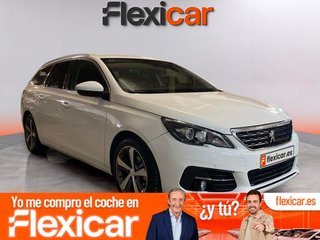 Peugeot 308 SW Allure Pack PureTech 130 S&S