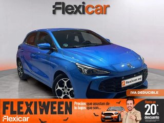 MG MG3 1.5 Comfort