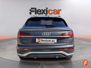 Audi Q5 S line 40 TDI 150kW quattro-ultra