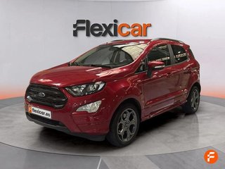 Ford Ecosport 1.0T EcoBoost 92kW (125CV) S&S ST Line
