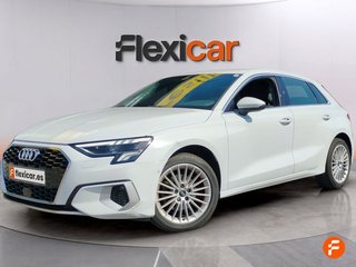 Audi A3 Sportback 30 TFSI 81kW (110CV) S tronic