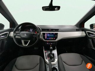 Seat Arona 1.0 TSI 85kW (115CV) DSG FR Go Eco