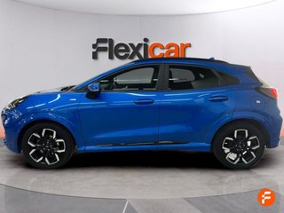 Ford Puma 1.0 EcoBoost 125cv ST-Line X MHEV