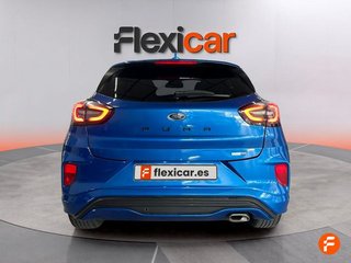 Ford Puma 1.0 EcoBoost 125cv ST-Line X MHEV