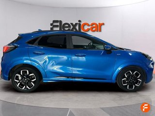 Ford Puma 1.0 EcoBoost 125cv ST-Line X MHEV