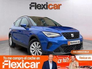 Seat Arona 1.0 TSI 81kW (110CV) Style XM Edition