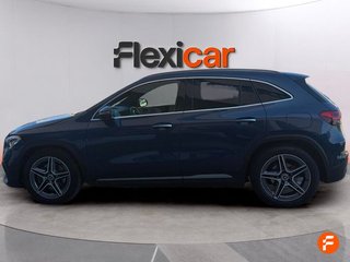 Mercedes GLA GLA 200 D