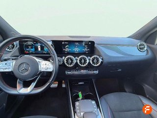 Mercedes GLA GLA 200 D