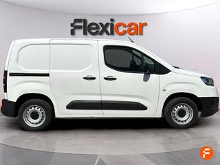 Toyota Proace City 1.5D 75kW (100CV) GX L1