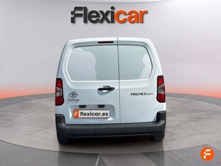 Toyota Proace City 1.5D 75kW (100CV) GX L1